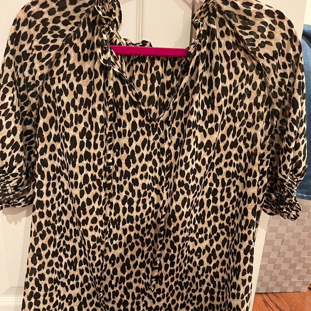 Loft top L